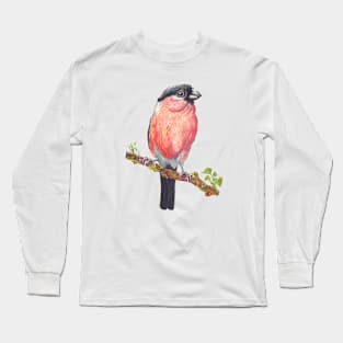 Bullfinch Long Sleeve T-Shirt